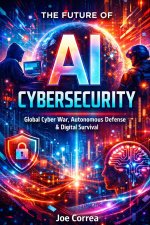 The Future of AI Cybersecurity