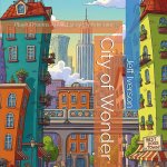 City of Wonder