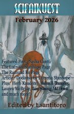 Scifaikuest February 2026