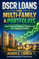 DSCR Loans for Multi-Family & Portfolios
