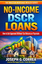 No-Income DSCR Loans