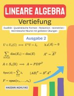 Lineare Algebra (Vertiefung)