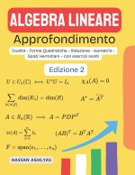Algebra Lineare (Approfondimento)