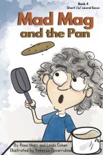 Mad Mag and the Pan