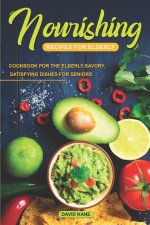 Nourishing Recipes for Elderly