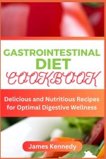 GASTROINTESTINAL DIET COOKBOOK