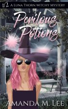 Perilous Potions