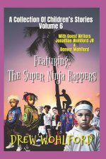 A Collection Of Children's Stories Volume 6