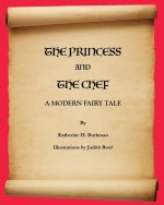 The Princess and the Chef