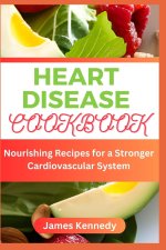 HEART DISEASE COOKBOOK