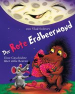 Der Rote Erdbeermond