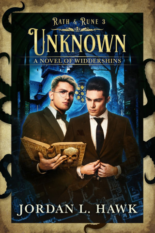 Unknown
