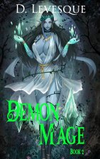 Demon Mage Book 2
