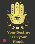 Your Destiny is in your Hands