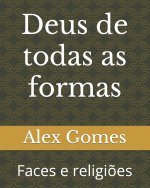 Deus de todas as formas