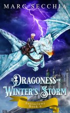 A Dragoness for Winter's Storm