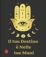 Il tuo Destino è Nelle tue Mani