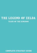 The Legend of Zelda Tears of the Kingdom