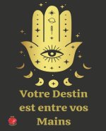Votre Destin est entre vos Mains