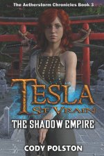 Tesla St. Vrain