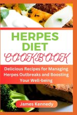 HERPES DIET COOKBOOK