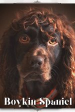Boykin Spaniel