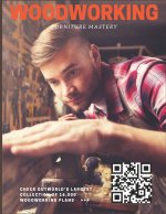 Woodworking Furniture Mastery