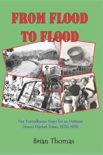 From Flood to Flood