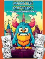 Monster Mayhems