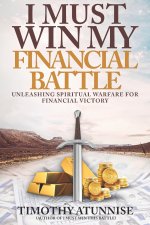 I Must Win My Financial Battle