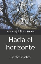 Hacia el horizonte