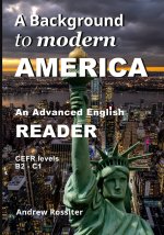 A Background to modern America