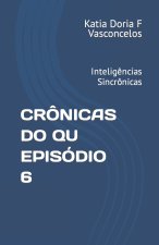 CRÔNICAS DO QU EPISÓDIO 6