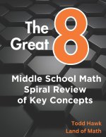 The Great 8