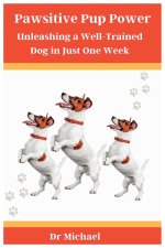 Pawsitive Pup Power