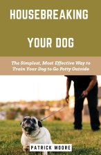 Housebreaking Your Dog