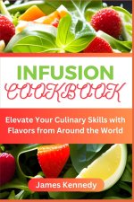 INFUSION COOKBOOK