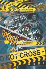 Rise of the Villains