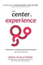 The Center of Experience, Second Edition