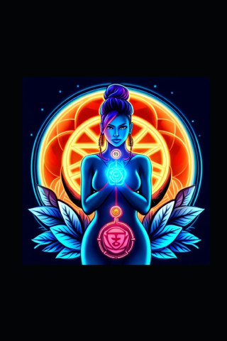 Sacral Chakra