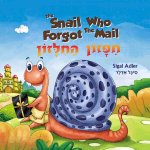 The Snail Who Forgot The Mail - חיפזון החילזון
