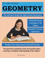 Dr. John Chung GEOMETRY