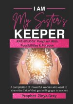 I AM MY SISTER'S KEEPER