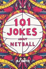 101 Jokes About Netball