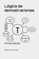 Lógica de demostraciones
