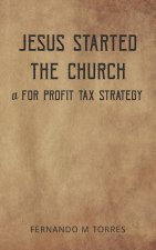 Jesus Started The Church