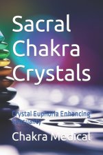 Sacral Chakra Crystals
