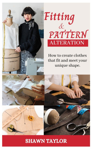 FITTING AND PATERN ALTERATION