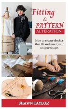 FITTING AND PATERN ALTERATION