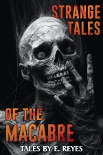 Strange Tales of the Macabre